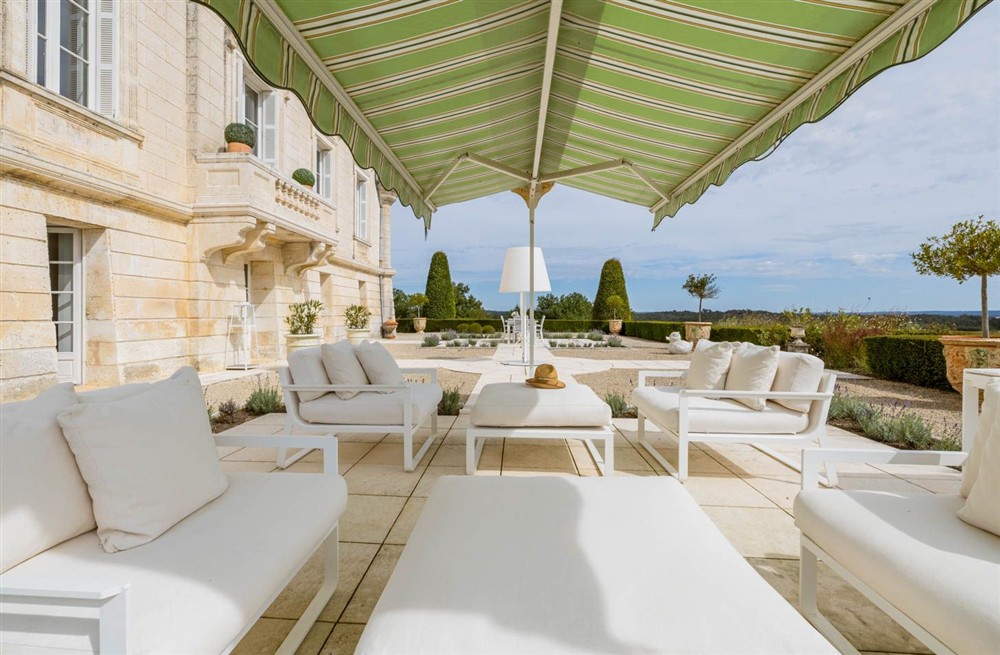 Chateau Lucien