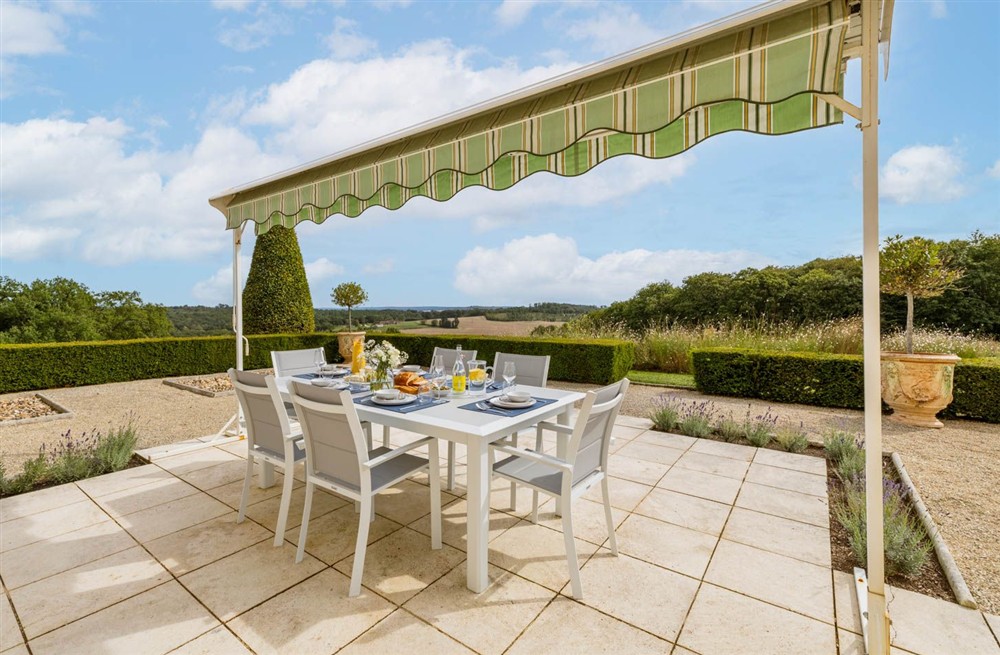 Chateau Lucien