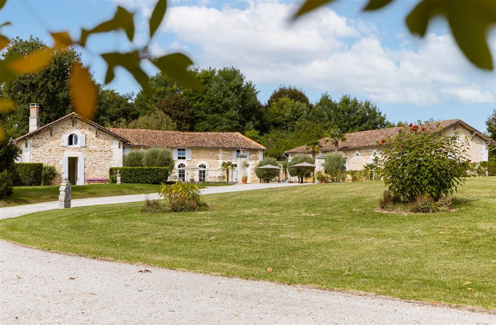 Chateau Lucien
