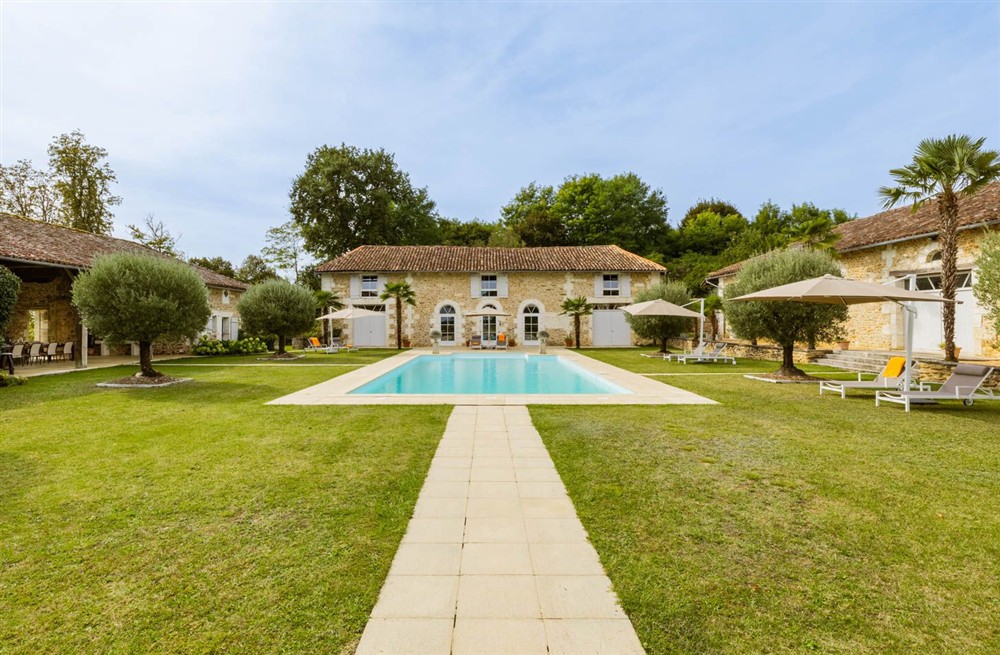 Chateau Lucien