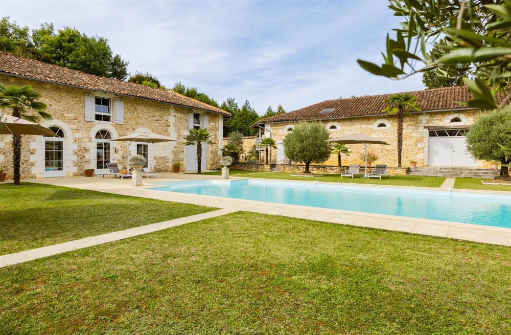 Chateau Lucien