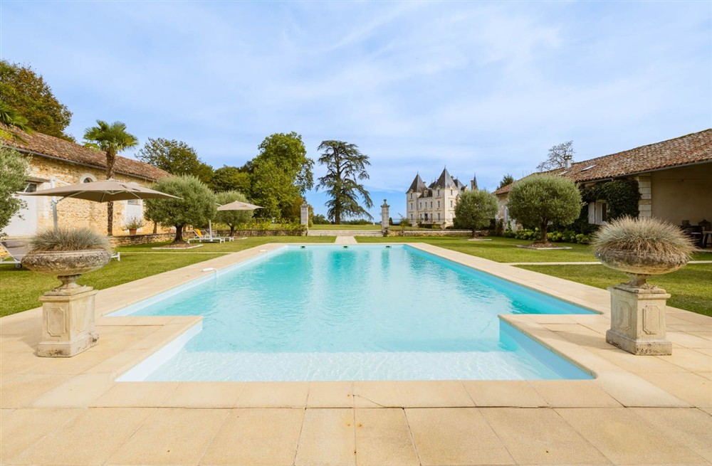 Chateau Lucien