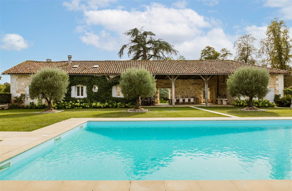 Chateau Lucien