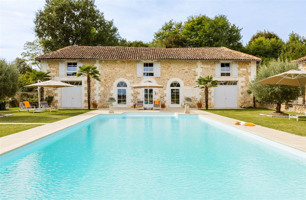 Chateau Lucien