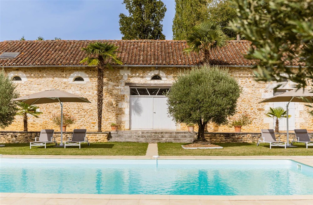 Chateau Lucien