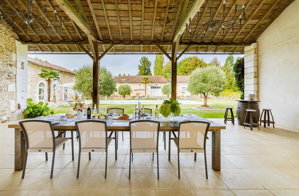 Chateau Lucien