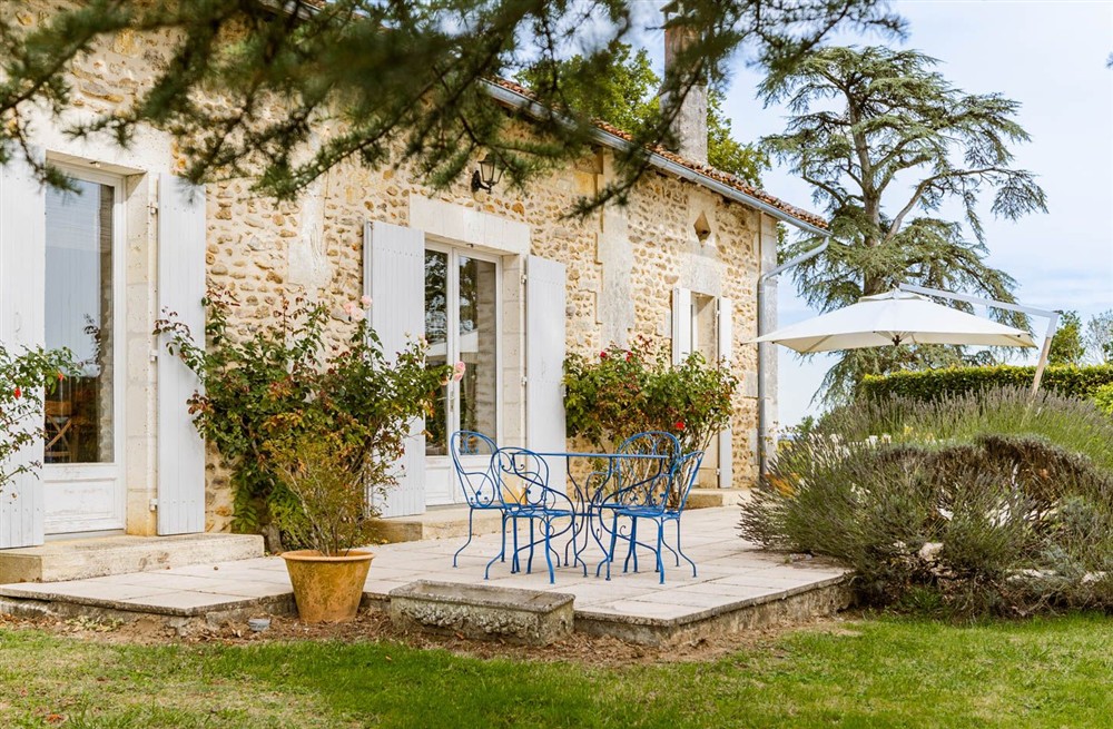 Chateau Lucien