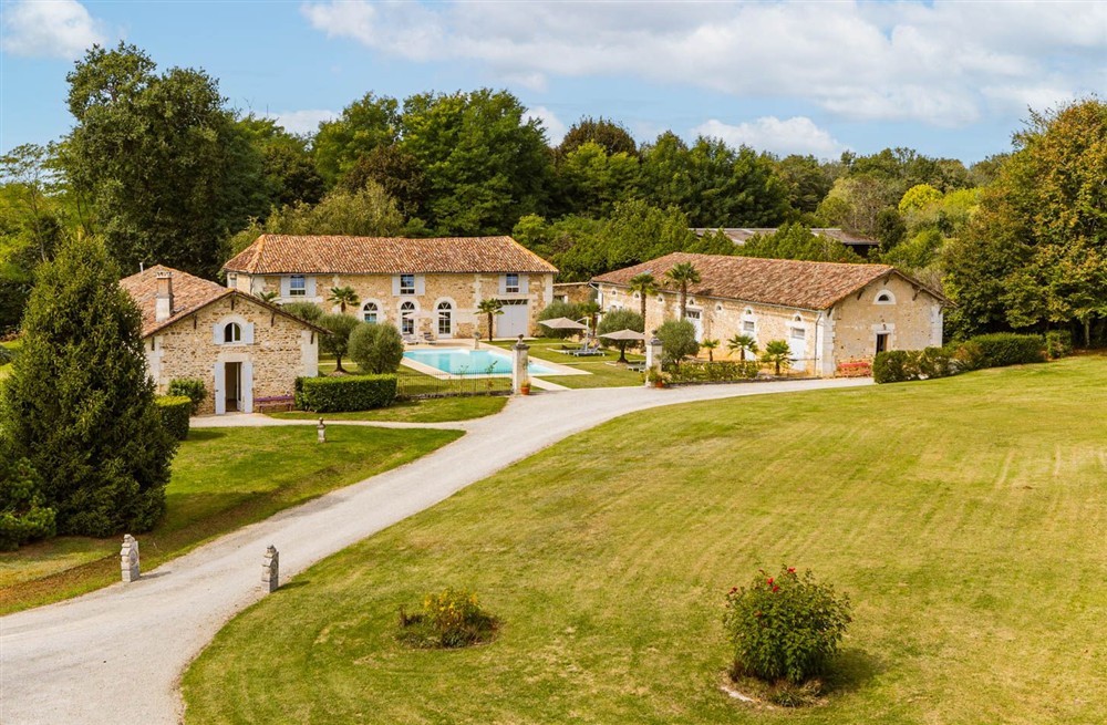 Chateau Lucien