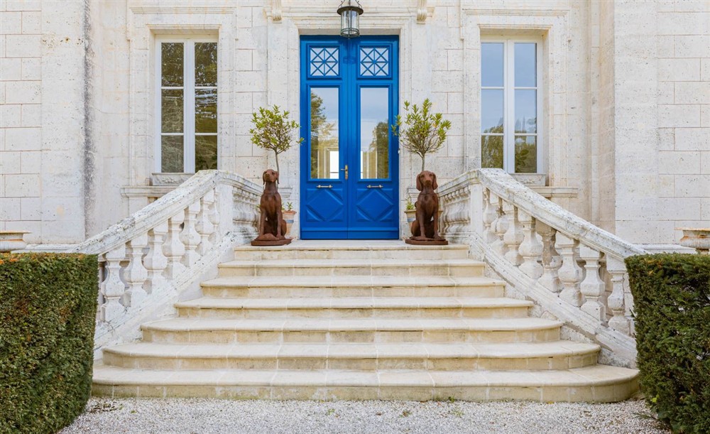 Chateau Lucien
