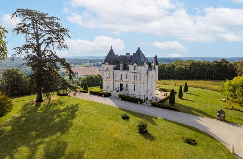 Chateau Lucien