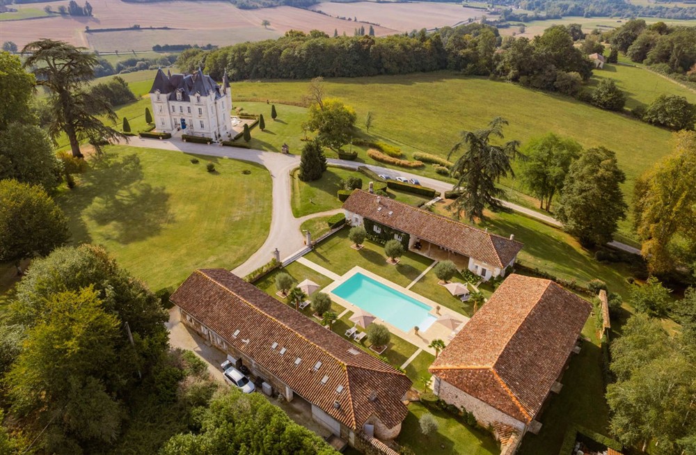 Chateau Lucien