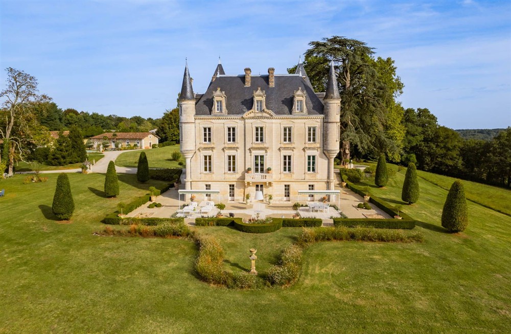 Chateau Lucien