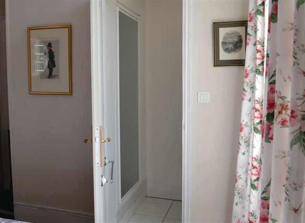 Bathroom (photo 4) at Chateau Marconne in Marconne, Pas-de-Calais, France