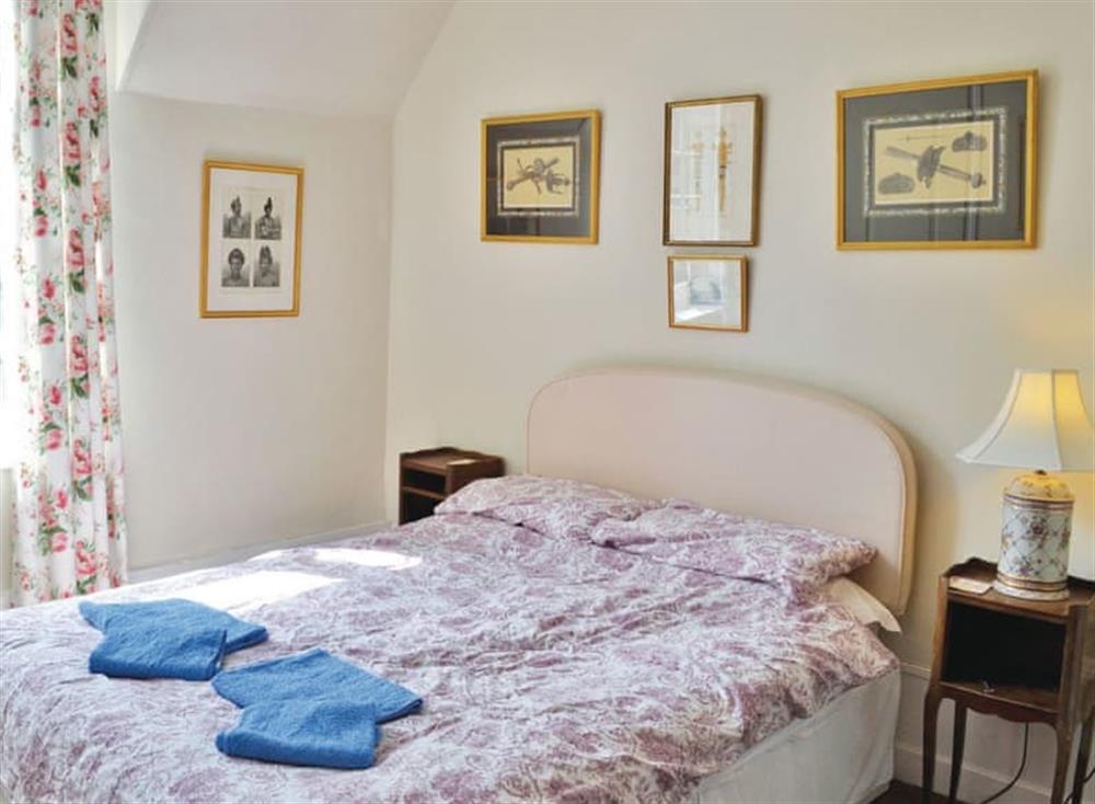 Bedroom (photo 4) at Chateau Marconne in Marconne, Pas-de-Calais, France