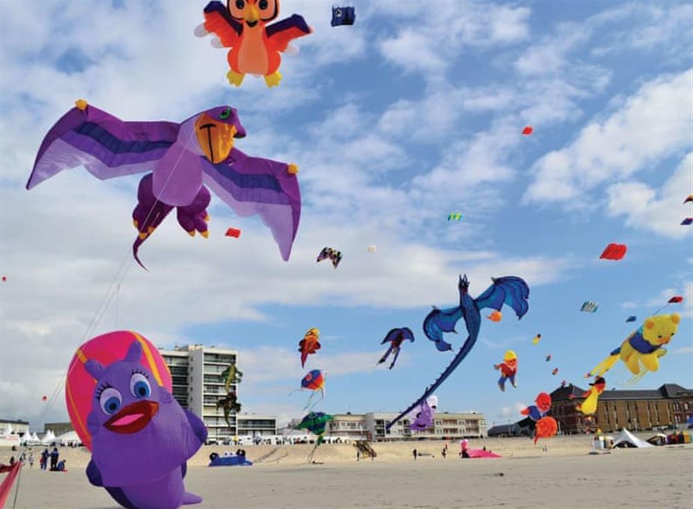 Surrounding area (photo 2) at Chateau Marconne in Marconne, Pas-de-Calais, France