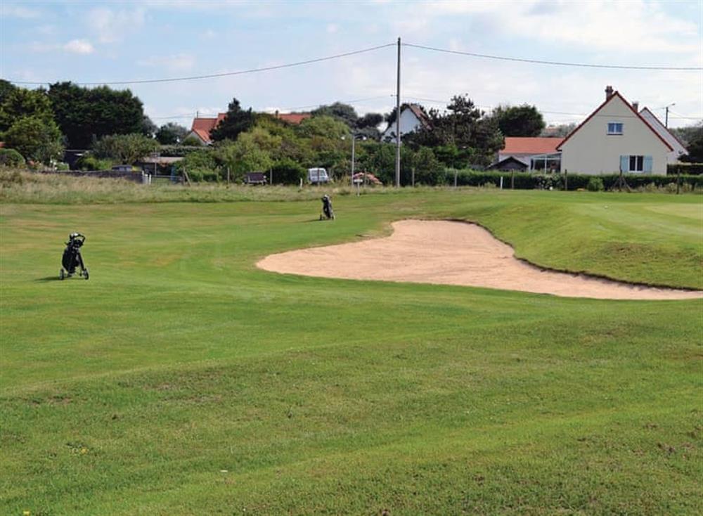 Surrounding area (photo 5) at Chateau Marconne in Marconne, Pas-de-Calais, France
