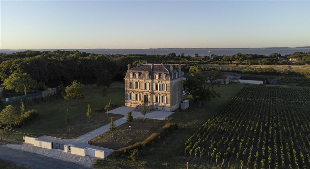 Chateau Medoc