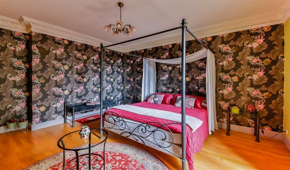 Chateau Pernelle
