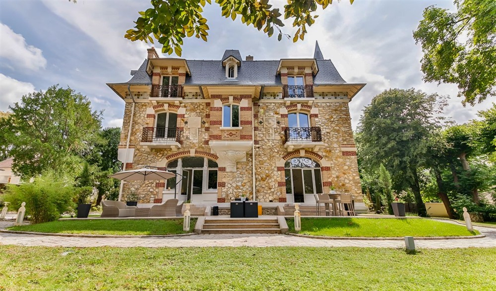 Chateau Pernelle