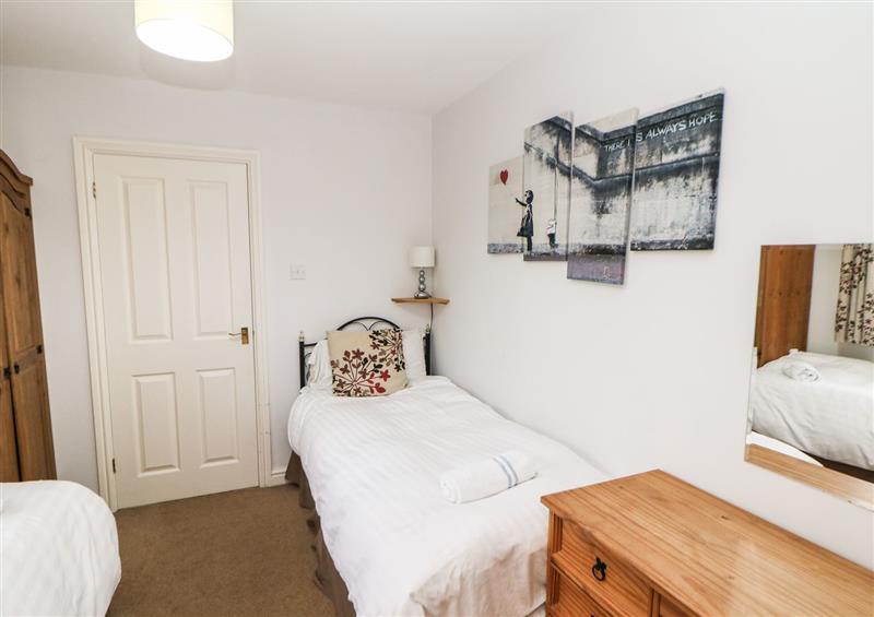 One of the 3 bedrooms (photo 2) at Chatsworth, Darley Moor near Two Dales