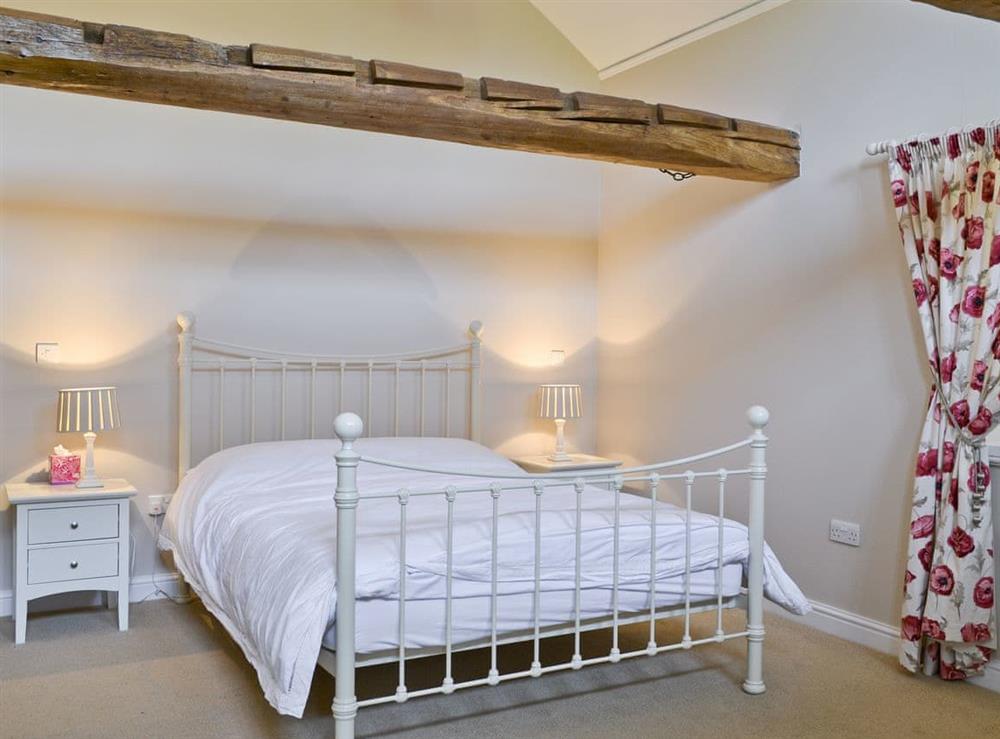 Master bedroom (photo 2) at Cheery Nook in Penrith, Cumbria