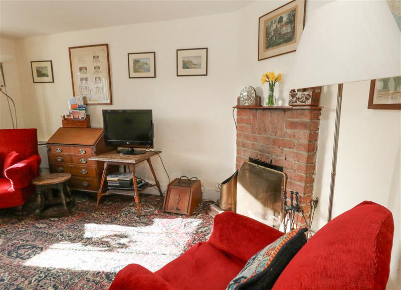Enjoy the living room (photo 2) at Chenies, Osmington