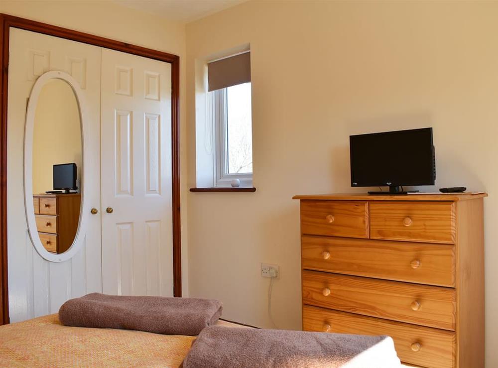 Double bedroom (photo 2) at Chequers Close in Briston, near Melton Constable, Norfolk