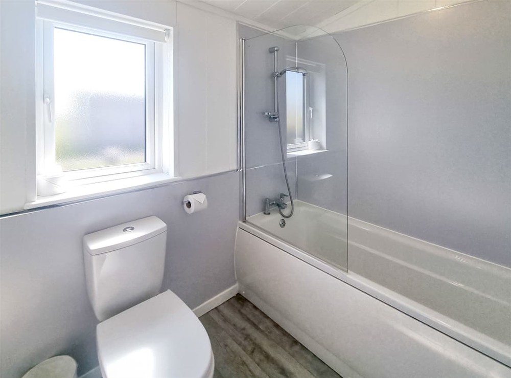 Bathroom (photo 2) at Cherry Blossom 39 in Fitling, near Burton Pidsea, North Humberside