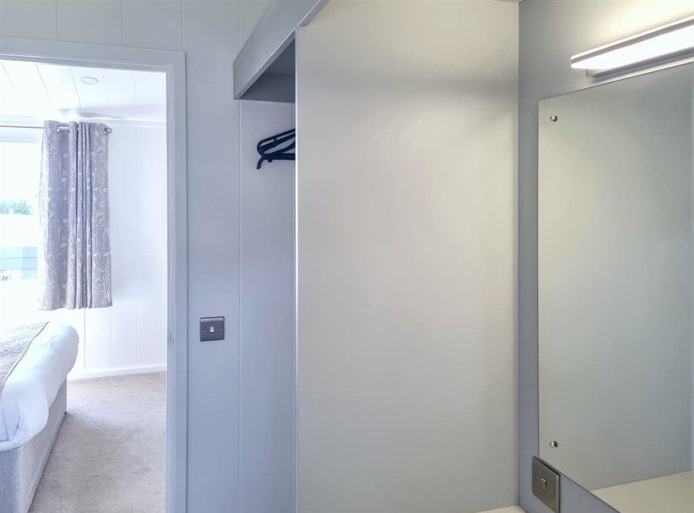 Double bedroom (photo 3) at Cherry Blossom 39 in Fitling, near Burton Pidsea, North Humberside