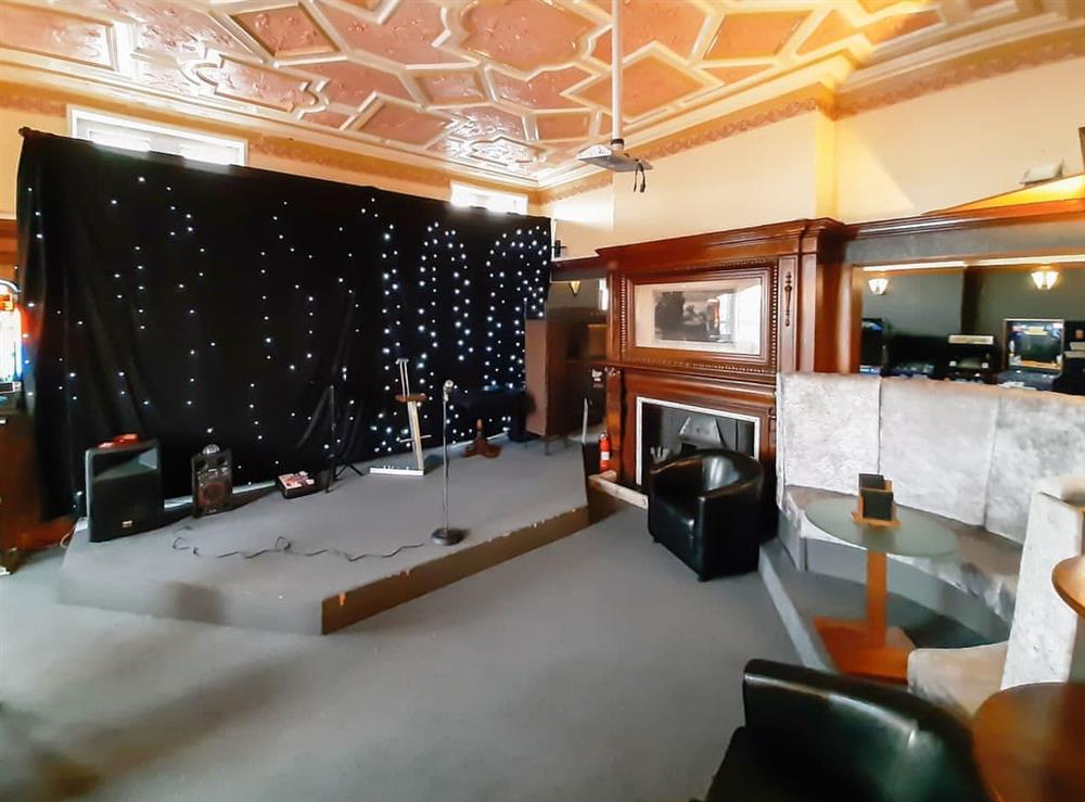 Living area (photo 2) at Cherry Blossom Inn in Blackpool, Lancashire