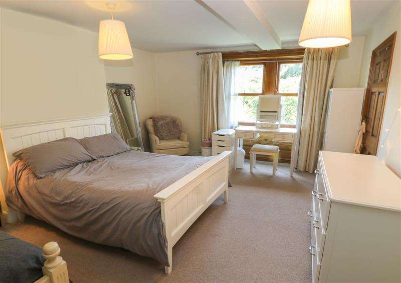One of the  bedrooms (photo 2) at Cherry Cottage, Netherton