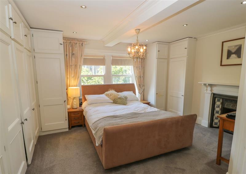 One of the bedrooms (photo 3) at Cherry Cottage, Netherton