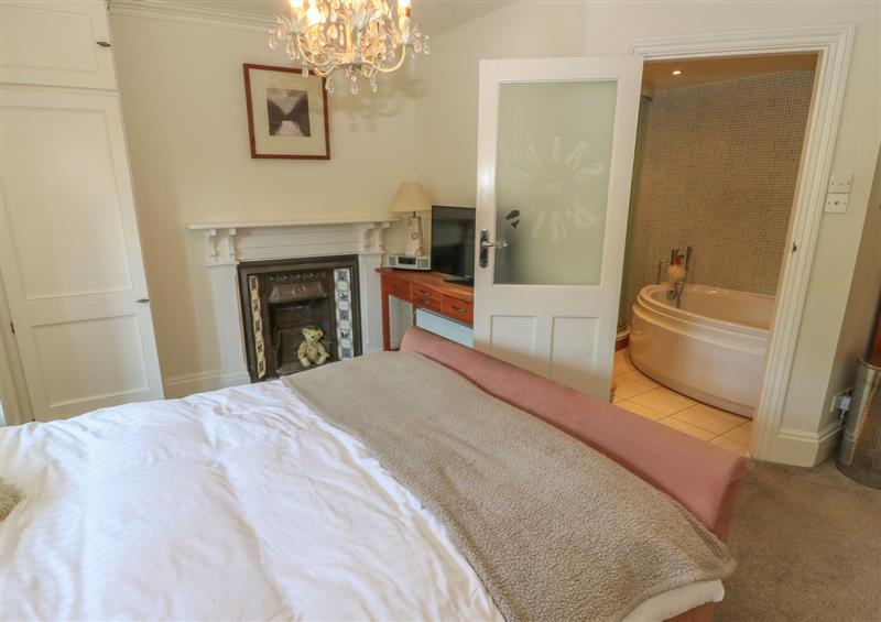 One of the bedrooms (photo 4) at Cherry Cottage, Netherton