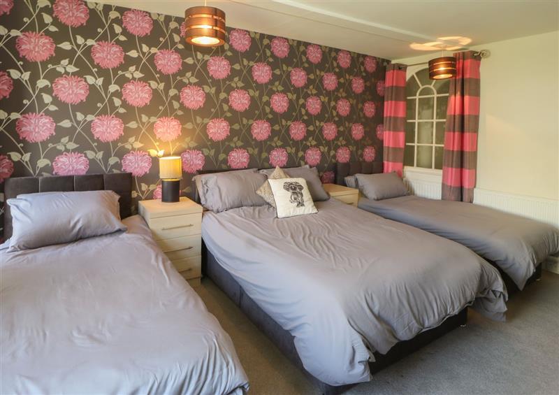 One of the bedrooms (photo 5) at Cherry Cottage, Netherton