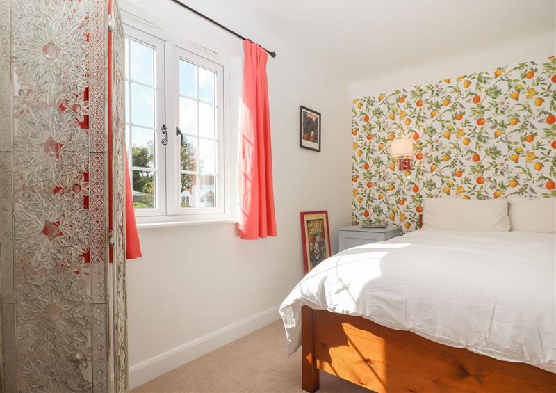 One of the 4 bedrooms (photo 2) at Cherry Garden Cottage, Sandhurst