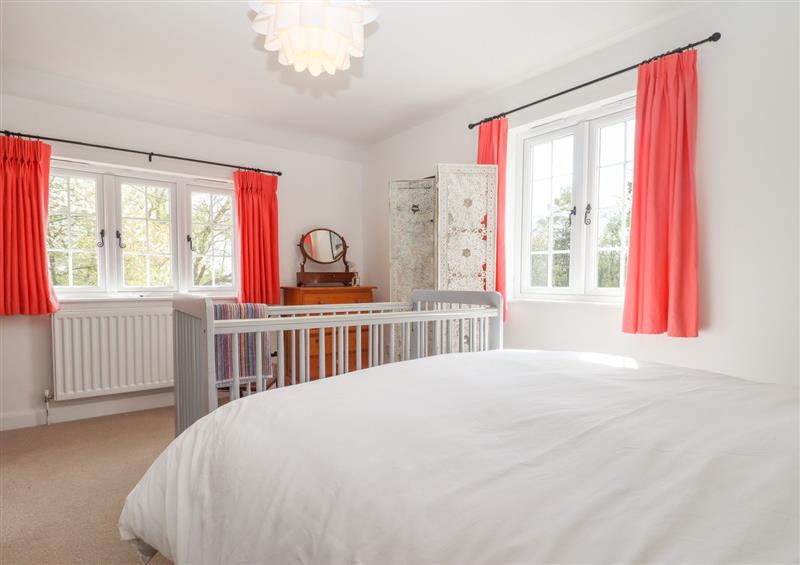 One of the 4 bedrooms (photo 3) at Cherry Garden Cottage, Sandhurst