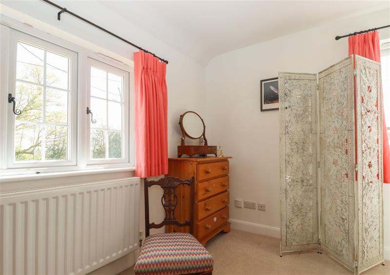 This is a bedroom (photo 2) at Cherry Garden Cottage, Sandhurst