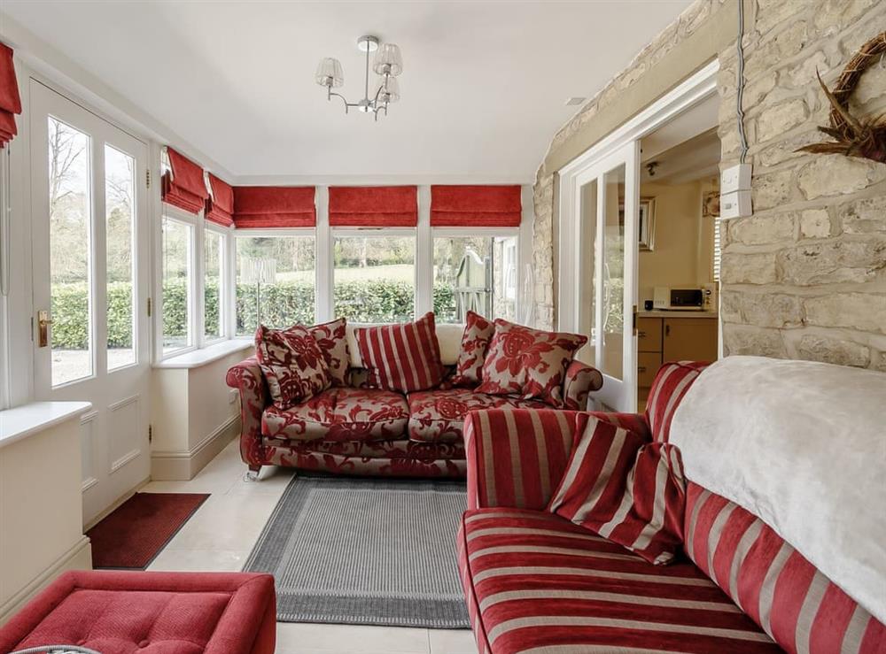 Double bedroom at Cherry Garth Cottages : Cherry Garth in Thornton le Dale near Pickering, Yorkshire, North Yorkshire