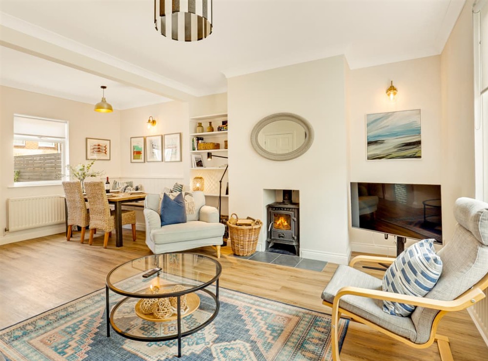 Cherry House, Morpeth at Cherry House in Morpeth, Northumberland