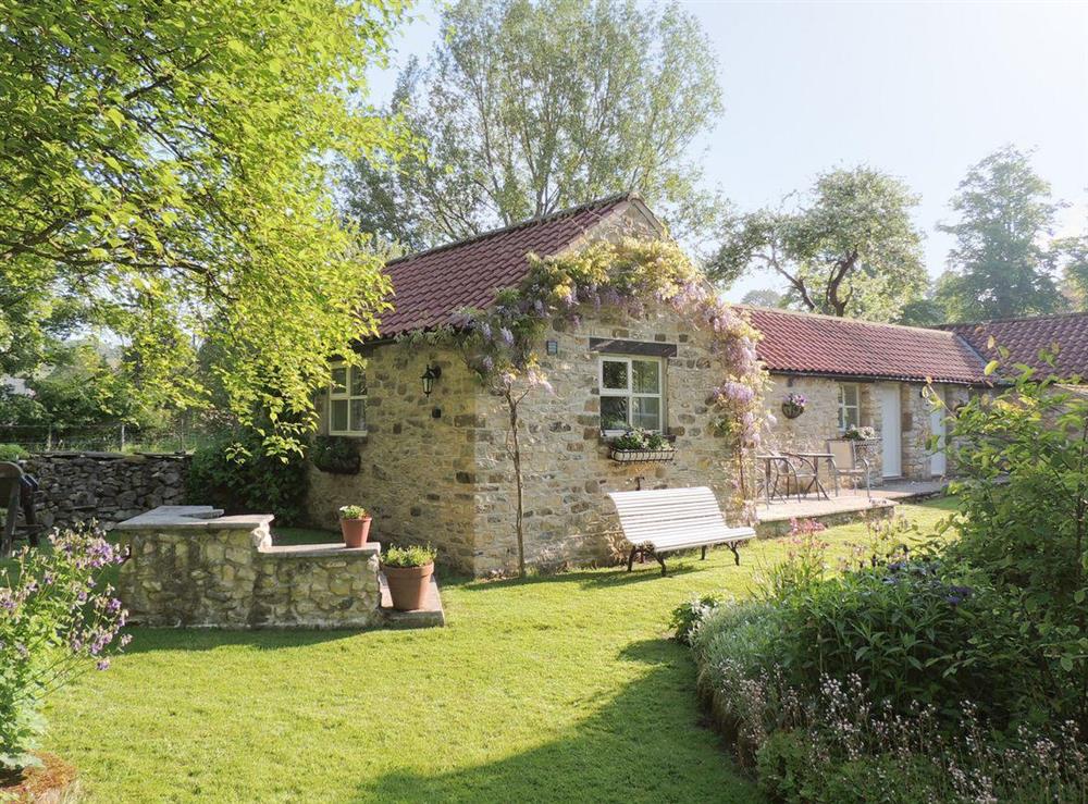 Enchanting holiday cottage at Cherry Laurel in Pickering, North Yorkshire