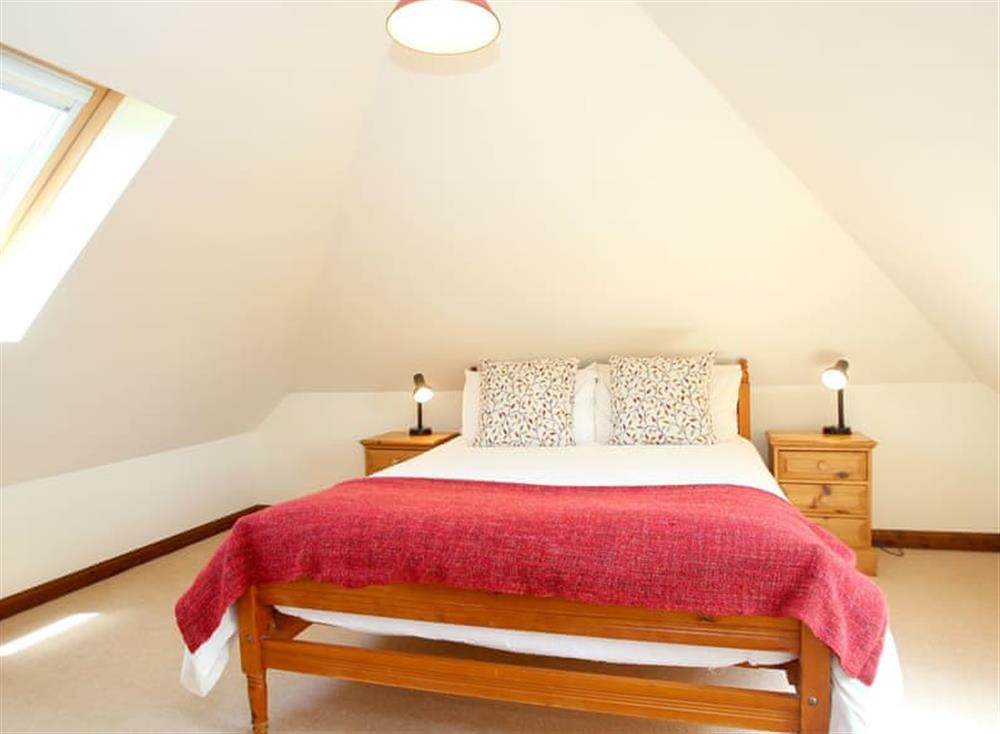 Double bedroom (photo 2) at Cherry Pip in Uckfield, Sussex