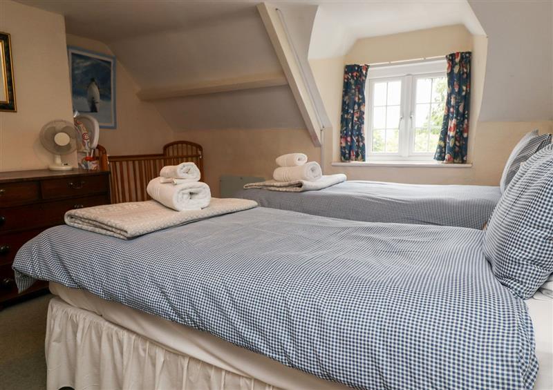 One of the 2 bedrooms (photo 2) at Cherry Tree Cottage, Fallodon near Embleton