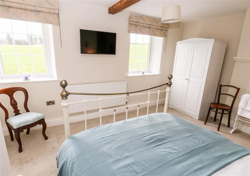 One of the bedrooms (photo 4) at Cherry Tree Cottage, Harden