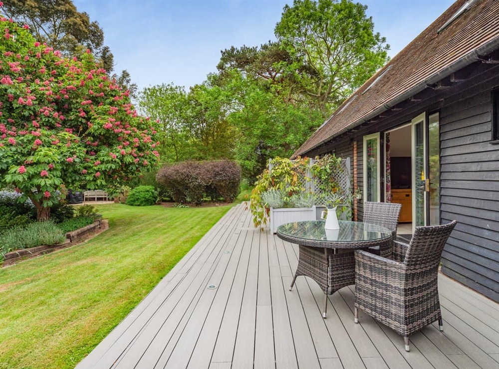 Exterior (photo 3) at Cherry Tree Cottage in Otterden, near Faversham, Kent