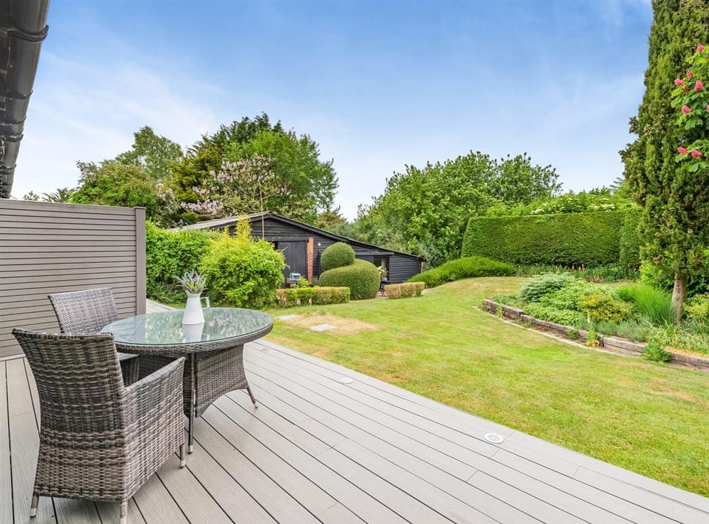Exterior (photo 4) at Cherry Tree Cottage in Otterden, near Faversham, Kent