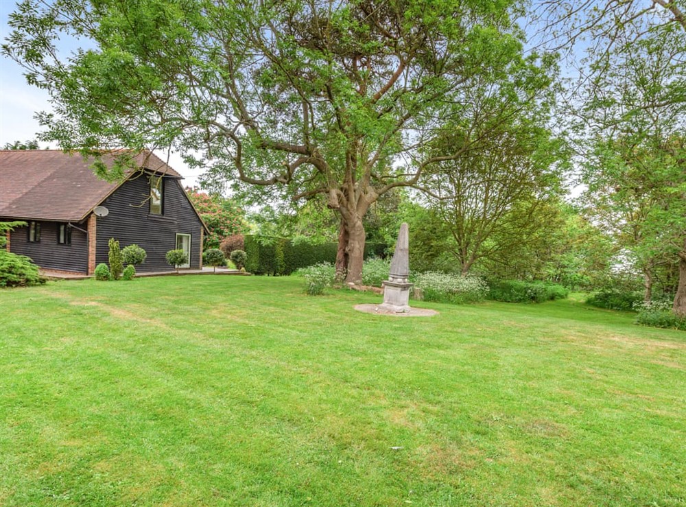 Exterior (photo 6) at Cherry Tree Cottage in Otterden, near Faversham, Kent
