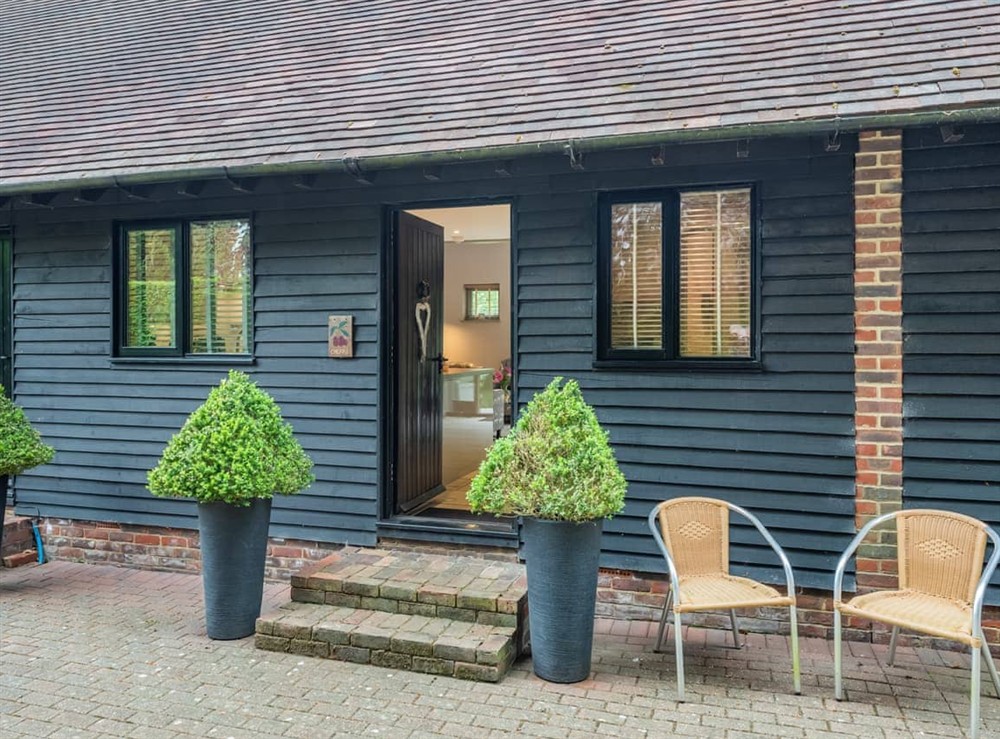 Exterior (photo 7) at Cherry Tree Cottage in Otterden, near Faversham, Kent