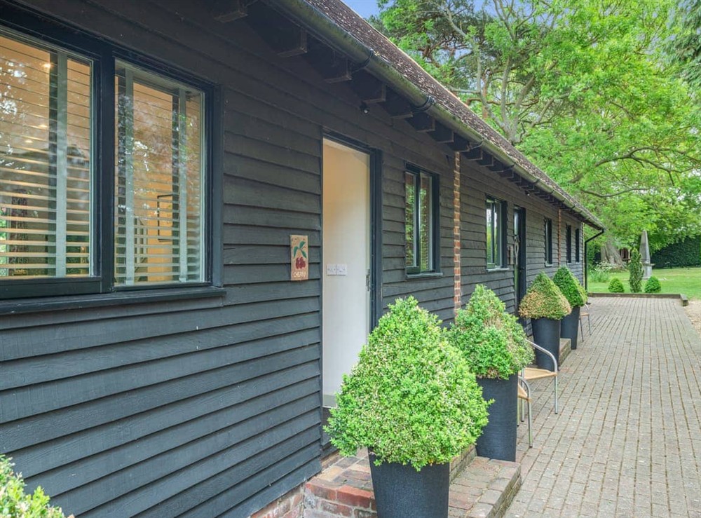 Exterior (photo 8) at Cherry Tree Cottage in Otterden, near Faversham, Kent