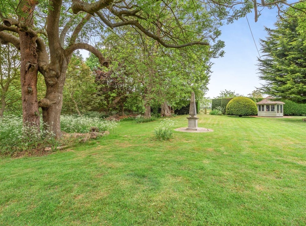 Exterior (photo 9) at Cherry Tree Cottage in Otterden, near Faversham, Kent