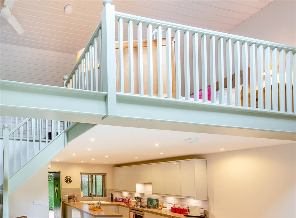 Kitchen (photo 6) at Cherry Tree Cottage in Otterden, near Faversham, Kent